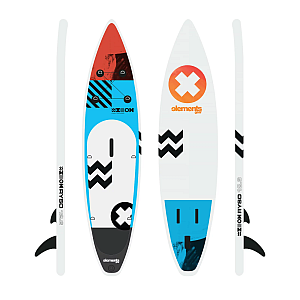 Paddleboard Elements RYSO 12.6 BLUE