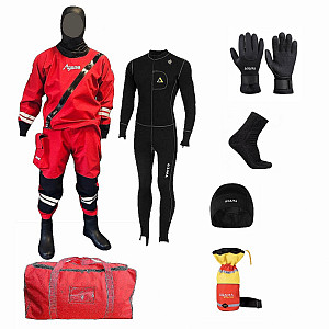 Set Agama RESCUE COMFORT