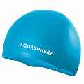 Plavecká čiapka Aqua Sphere PLAIN SILICONE CAP