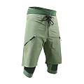 Neoprénové kraťasy Hiko GAMBIT COMBO V.2 KAYAKING SHORTS