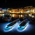 Paddleboard Aqua Marina GLOW svietiaca