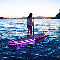 Paddleboard Aqua Marina GLOW svietiaca