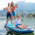 Paddleboard Aqua Marina SUPER TRIP set